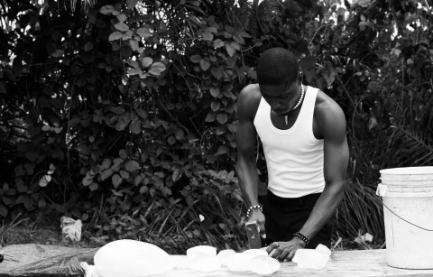 Ofem Ubi | Prince Claus Fund
