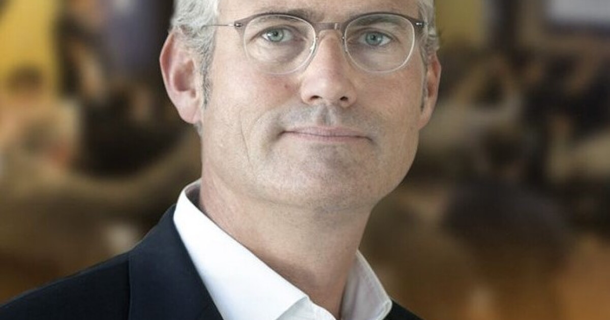 Alexander Ribbink | Prince Claus Fund