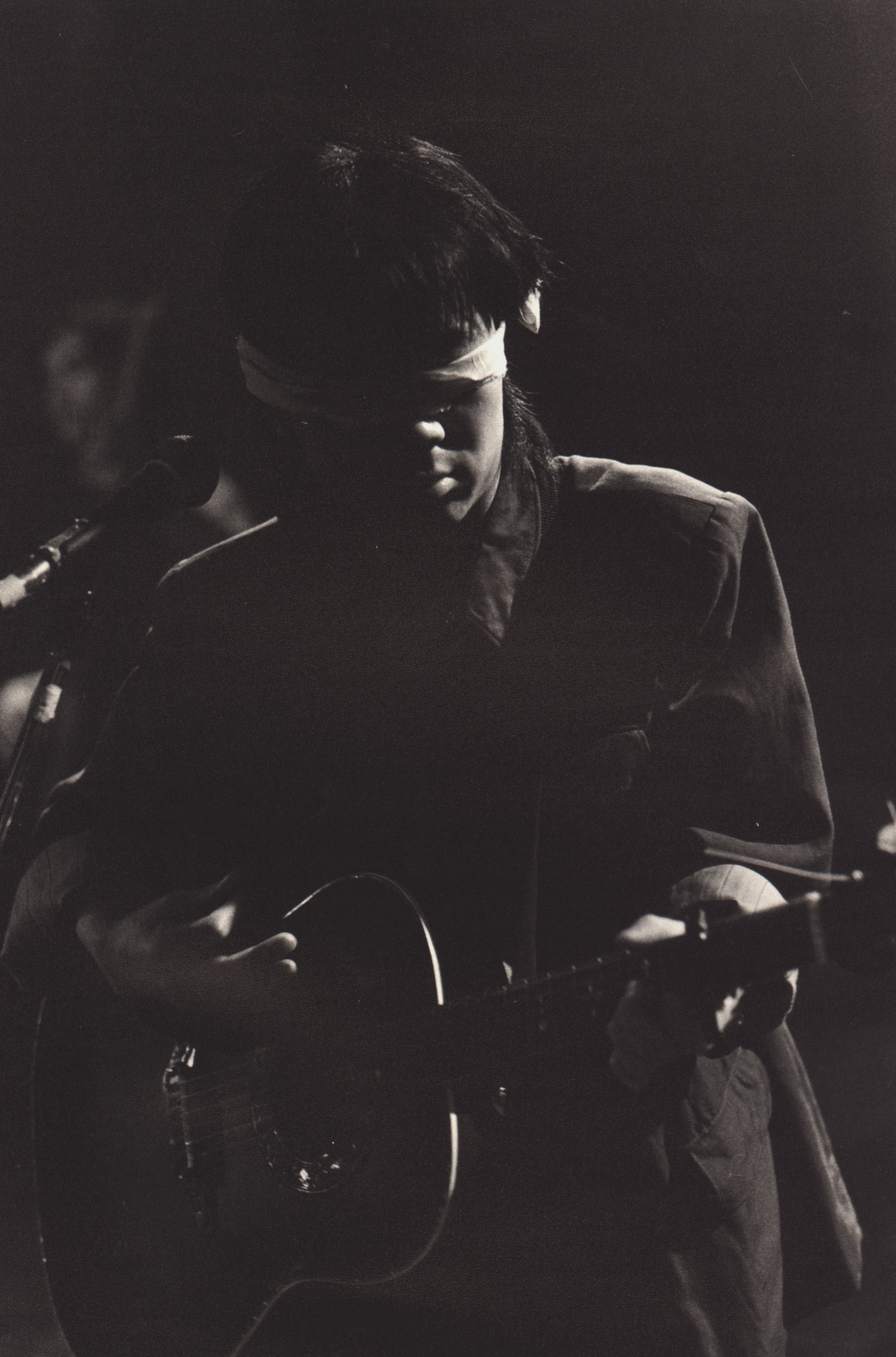 Cui Jian | Prince Claus Fund