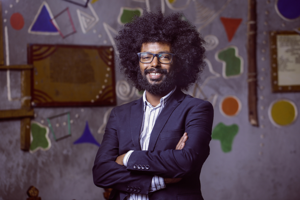 Fendika Cultural Center | Prince Claus Fund