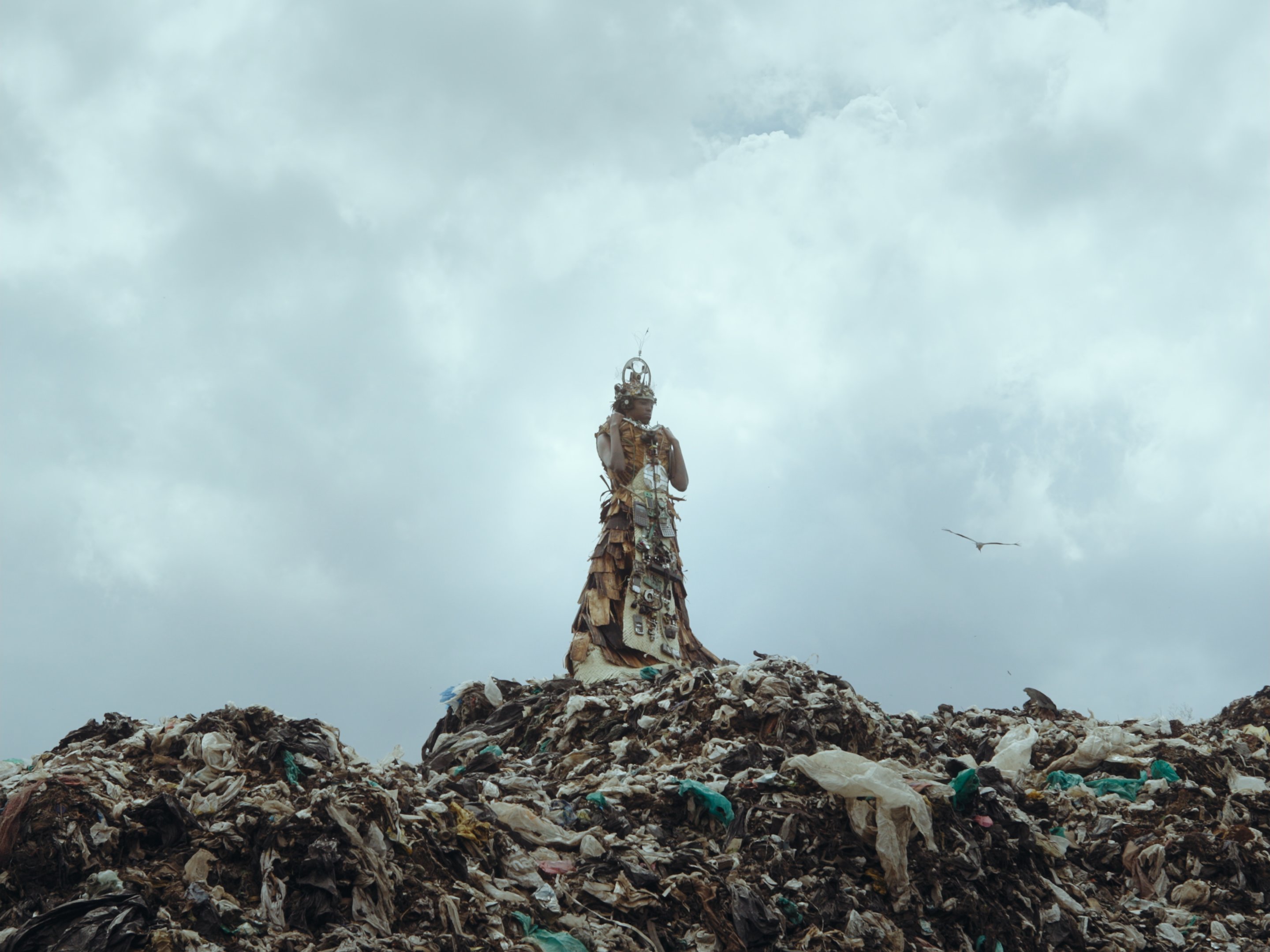 Terra Mater – Mother Land (2023) by Kantarama Gahigiri